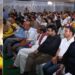 CM Omar Abdullah calls for joint efforts of Centre and J&K Govt to shape a better future