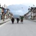 Pahalgam Terror Attack: Complete Shutdown Observed In Parts Of Jammu