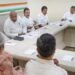 Pahalgam Attack: Cong Holds Emergency CWC Meeting