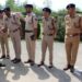 DGP J&K Reviews Operational Preparedness in South Kashmir Range