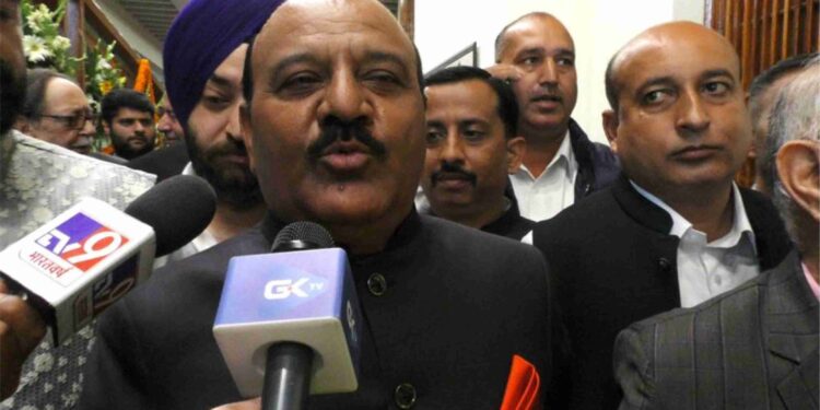 Deputy CM Choudhary Urges People of Country