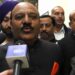 Deputy CM Choudhary Urges People of Country