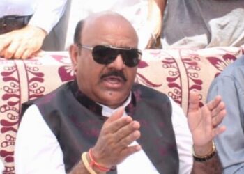 Deputy CM Questions Attack on Farooq Abdullah, Calls Incident ‘Unfortunate’