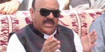 Deputy CM Questions Attack on Farooq Abdullah, Calls Incident ‘Unfortunate’