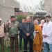 Fire Safety Mock Drill Held at SKIMS Medical College, Bemina