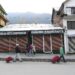 Shutdown Against Terror Attack In Kashmir Valley, First Time In 35 Years