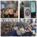Five Days workshop on NEP-2020 at SSM College of Engineering concludes with Expert lecture of Prof. (Dr.) B.S. Murty Director IIT Hyderabad