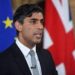 Former UK PM Rishi Sunak Leads International Condemnation After Pahalgam Terror Attack
