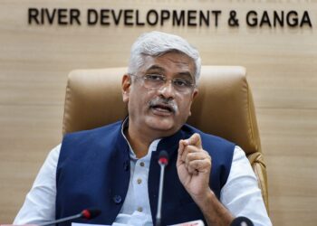 Pahalgam Attack: Doing Our Best To Minimise Dent On J-K Tourism : Union Tourism Minister