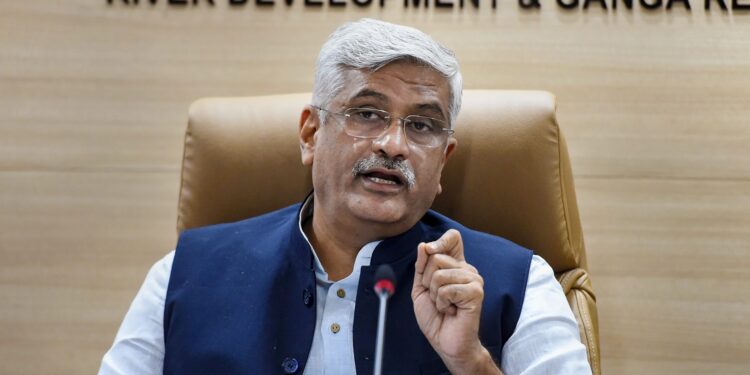 Pahalgam Attack: Doing Our Best To Minimise Dent On J-K Tourism : Union Tourism Minister