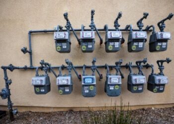 Centre frames draft rules for Gas Meters under the Legal Metrology (General) Rules, 2011