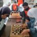 Youth Services & Sports holds Girls’ Chess Competition