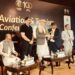 Rahul Sahai, Chairman ICC Jammu, Felicitates Hon’ble Chief Minister Omar Abdullah at ICC Aviation & Tourism Conclave 2025 in New Delhi