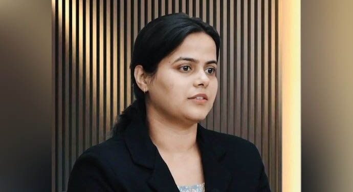 Shakti Dubey Tops Civil Services Exam; Harshita Goyal, Dongre Archit Parag Get 2nd, 3rd Ranks: UPSC