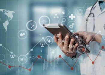 India’s Healthcare Sector Records 62% Growth; Driven By Tech & Inclusive Hiring