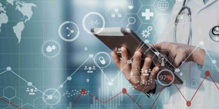 India’s Healthcare Sector Records 62% Growth; Driven By Tech & Inclusive Hiring