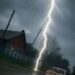 Two Killed, One Injured, 40 Sheep Dead as Lightning Strikes in Reasi