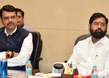 Pahalgam Attack: Maharashtra deputy CM to arrive in Srinagar tonight