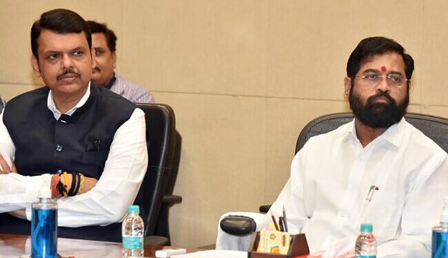 Pahalgam Attack: Maharashtra deputy CM to arrive in Srinagar tonight