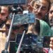 Mehbooba Mufti urges rail links for Chenab Valley and Pir Panjal regions