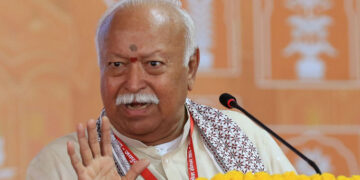 RSS Evolving With Time, Taking New Forms: Mohan Bhagwat