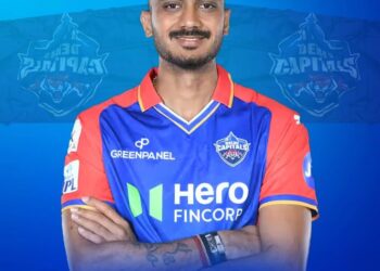Why Has BCCI Punished Delhi Capitals Captain Axar Patel?