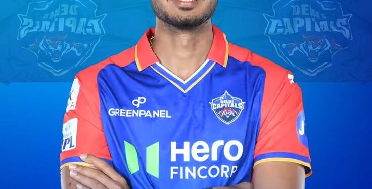Why Has BCCI Punished Delhi Capitals Captain Axar Patel?