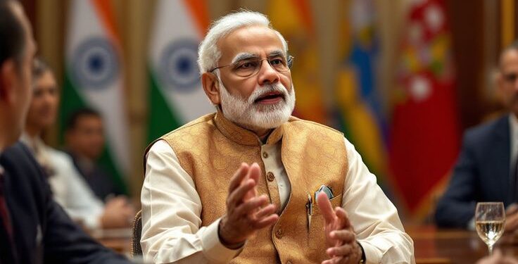 "Attack on country's soul, will punish every terrorist": PM Modi on Pahalgam