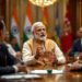 "Attack on country's soul, will punish every terrorist": PM Modi on Pahalgam