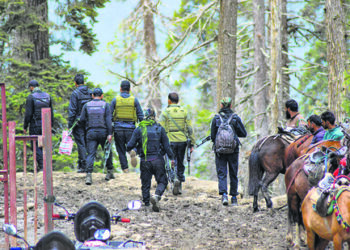 Pahalgam terror attack: Three Pakistan nationals, two Kashmiris among 5 terrorists identified