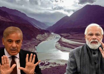 Pakistan suspends Simla Agreement, shuts border, trade & airspace to Indian airlines