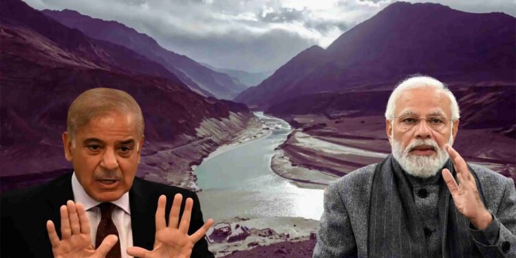 Pakistan suspends Simla Agreement, shuts border, trade & airspace to Indian airlines