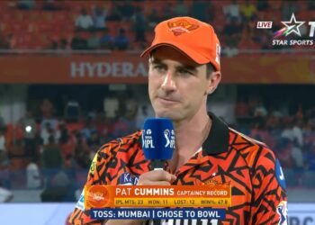 It has been heartbreaking for us as well, our thoughts are with the victims and their families: Pat Cummins on Pahalgam terror attack