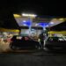 Please Don't create panic, enough stock of petrol is available. Div Com Kashmir