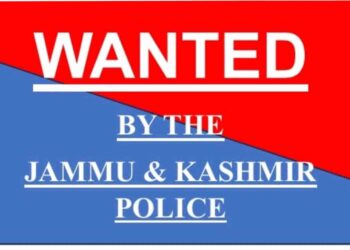 Jammu And Kashmir Police Release Sketches Of Terrorists Behind Pahalgam Attack