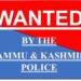 Jammu And Kashmir Police Release Sketches Of Terrorists Behind Pahalgam Attack