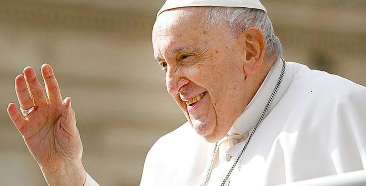 Pope Francis has passed away at the age of 88, Vatican confirms.