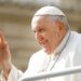 Pope Francis has passed away at the age of 88, Vatican confirms.