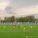 RKFC hosts 2 more matches of Junior League