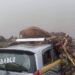 Flash Flood Hits High School In Surankote Poonch