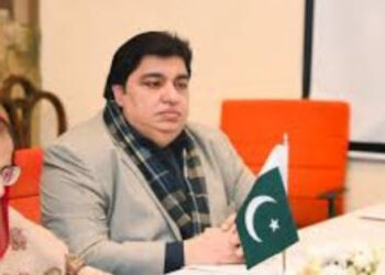 Hindu minister attacked in Sindh province of Pakistan, Govt reacts