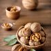 Benefits Of Eating Walnuts On An Empty Stomach