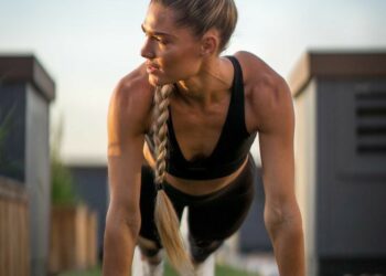 Hormones Play A Crucial Role In Weight Loss And Stress Management