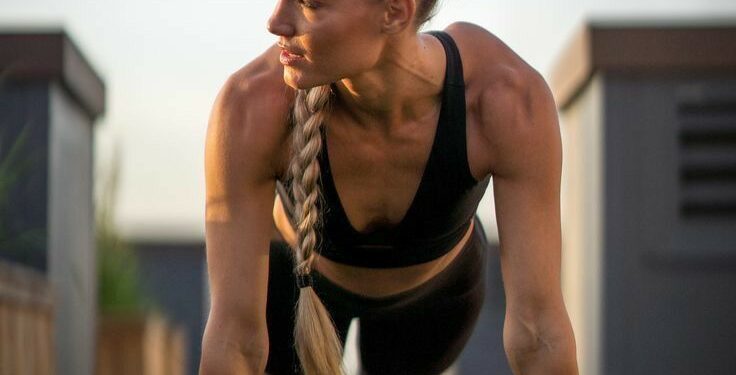 Hormones Play A Crucial Role In Weight Loss And Stress Management