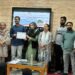 GDC Ganderbal organizes awareness program on Panchayati Raj Institutions for Vikshit Bharat