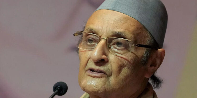 Don’t Skip Amarnath Yatra, J&K Despite Pahalgam Attack: Karan Singh Urges Tourists