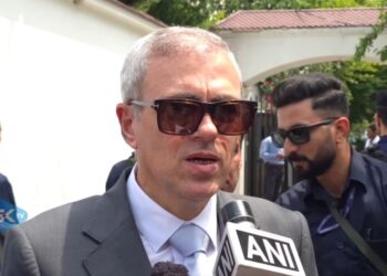 Gusty Winds Aftermath: All 33 KV feeders down, active load less than 100 MW: CM Omar