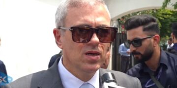 Gusty Winds Aftermath: All 33 KV feeders down, active load less than 100 MW: CM Omar