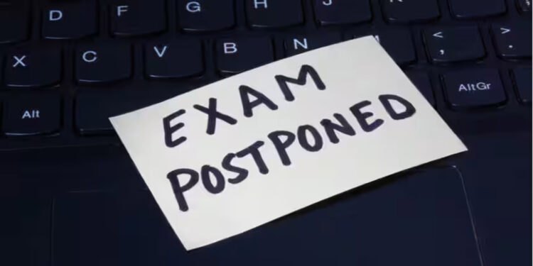 NTA likely to postpone CUET-UG 2025 examination: Sources