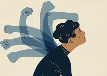 Dealing With Guilt: A Guide To Healthy Assertiveness